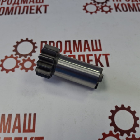 9018779 Вал ворошителя верхний HANDTMANN
